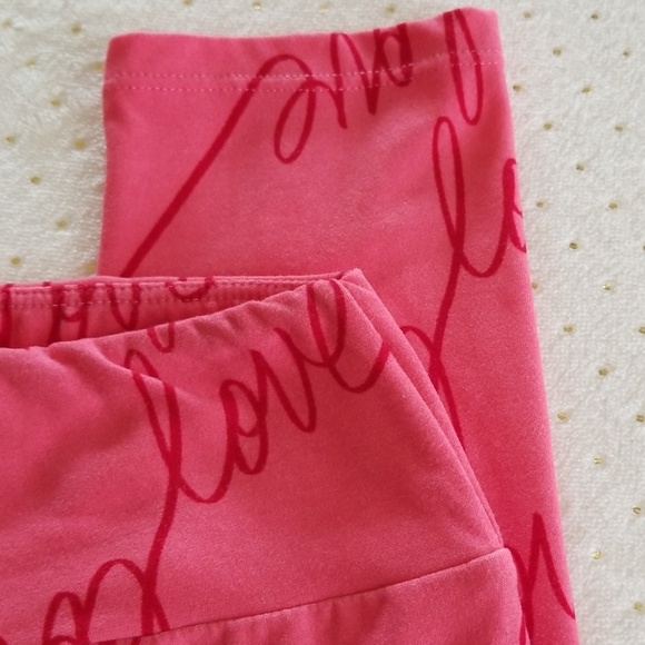 LulaRoe◇Leggings- no rips or stains, like new 🦋 - Picture 3 of 3